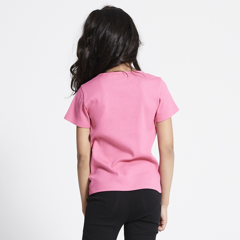 Ribbed t-shirt "Ronja"